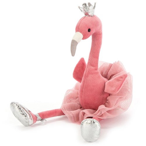 Gosedjur - Balett flamingo, Flamingo